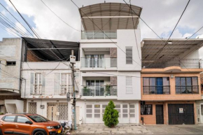 Apartamento con Estacionamiento excelente vista y ubicación